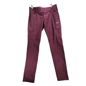 under armour womens pants